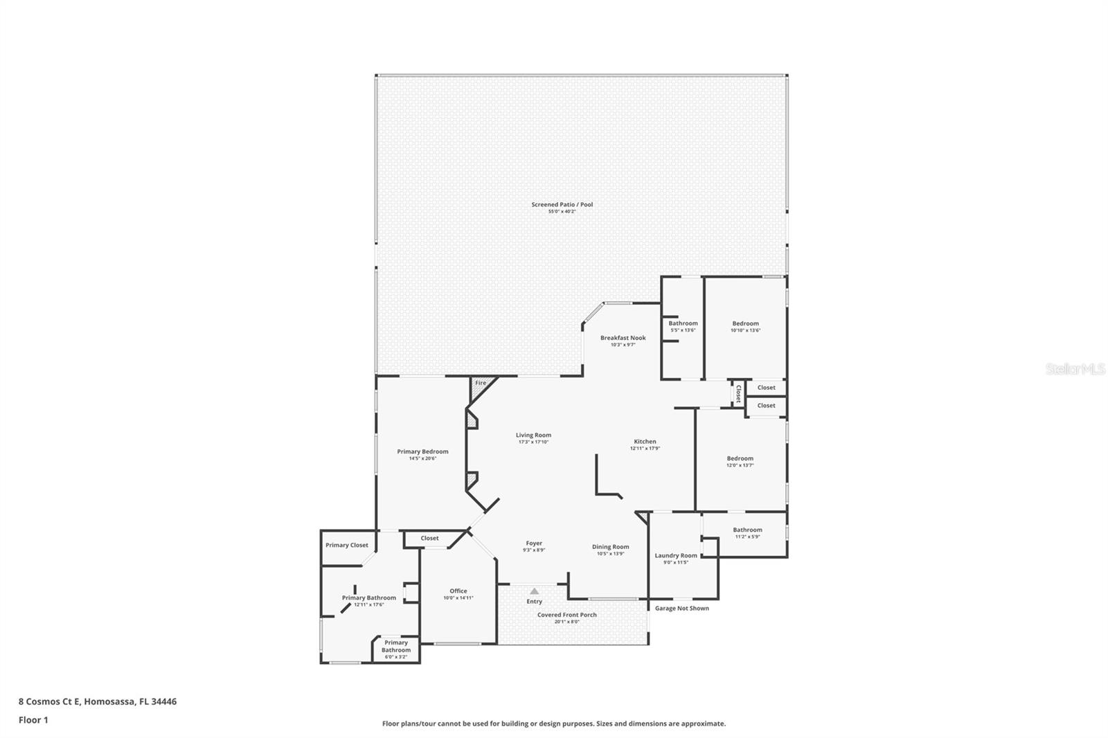 SUGARMILL WOODS OAK VILLAGE - Residential