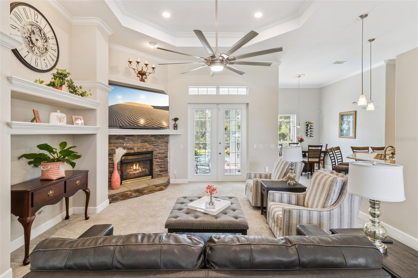 SUGARMILL WOODS OAK VILLAGE - Residential