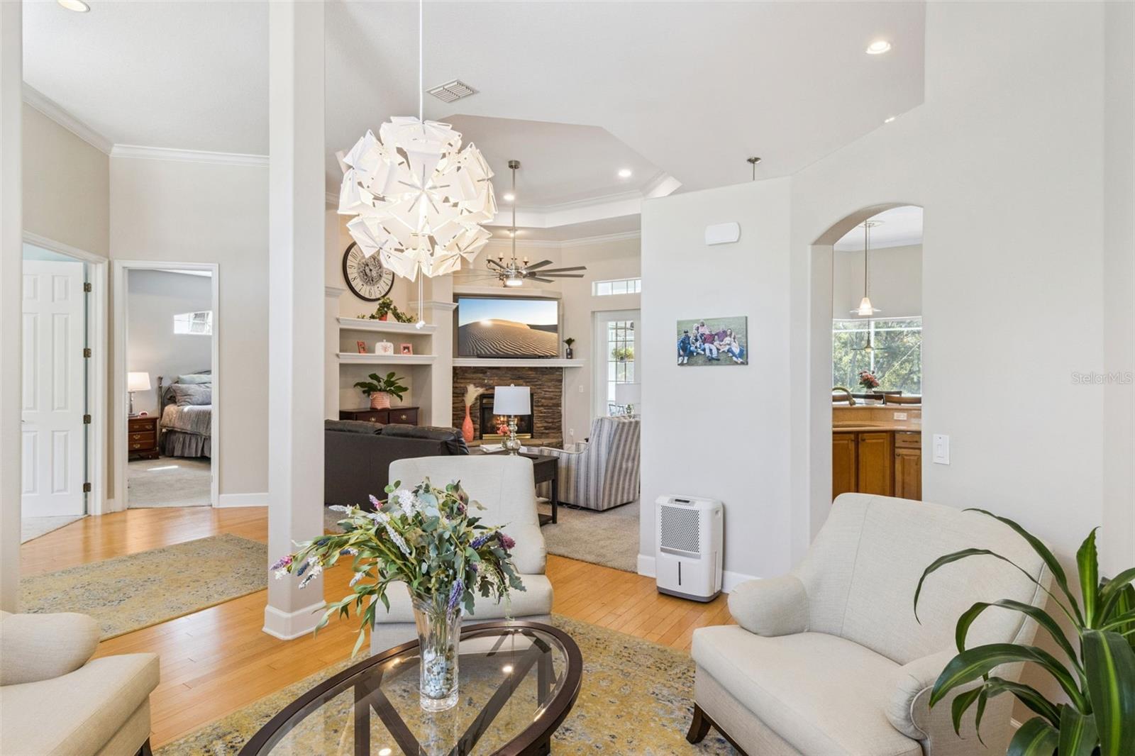 SUGARMILL WOODS OAK VILLAGE - Residential