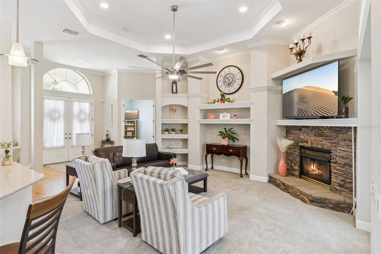 SUGARMILL WOODS OAK VILLAGE - Residential