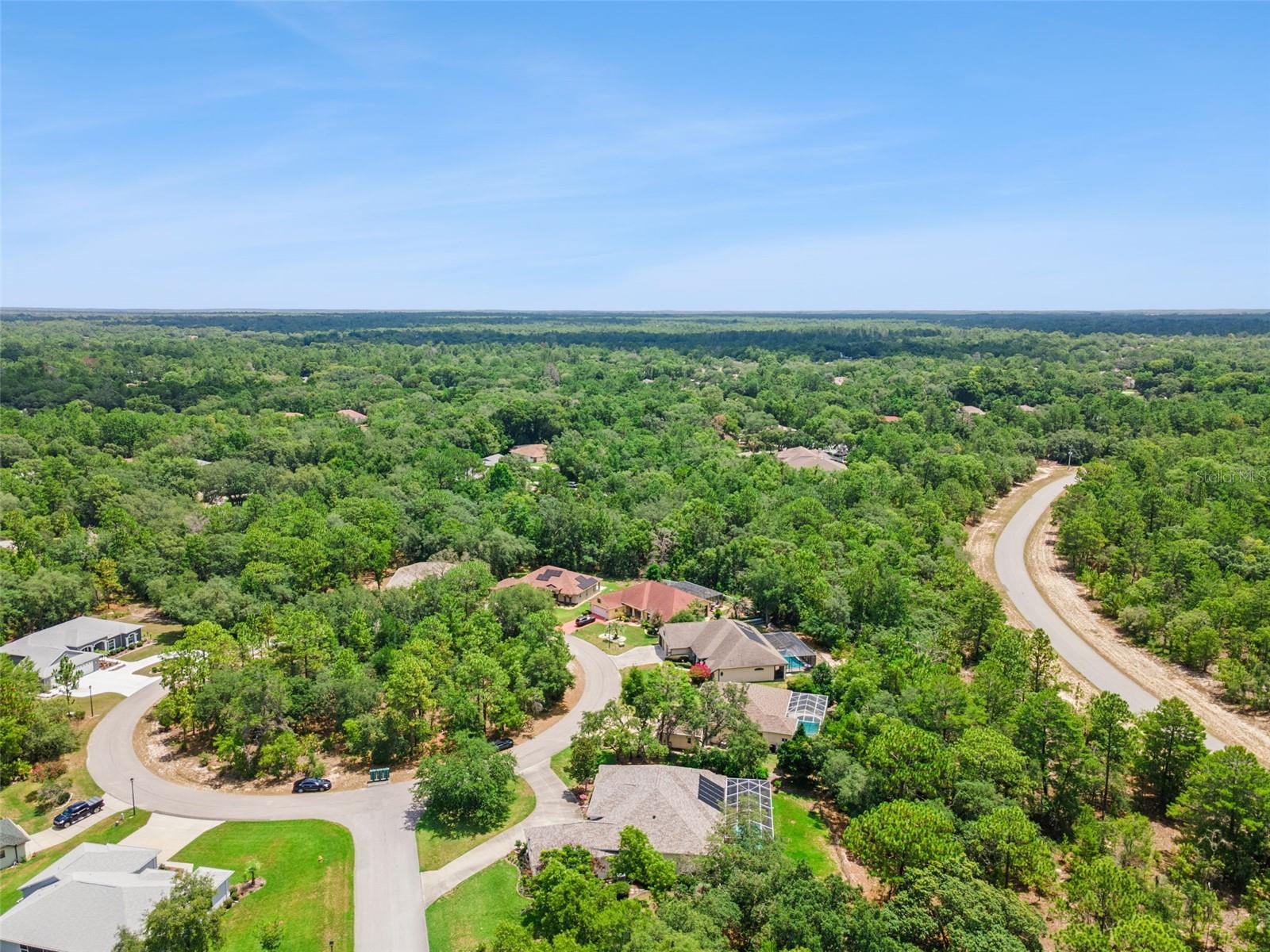 SUGARMILL WOODS OAK VILLAGE - Residential