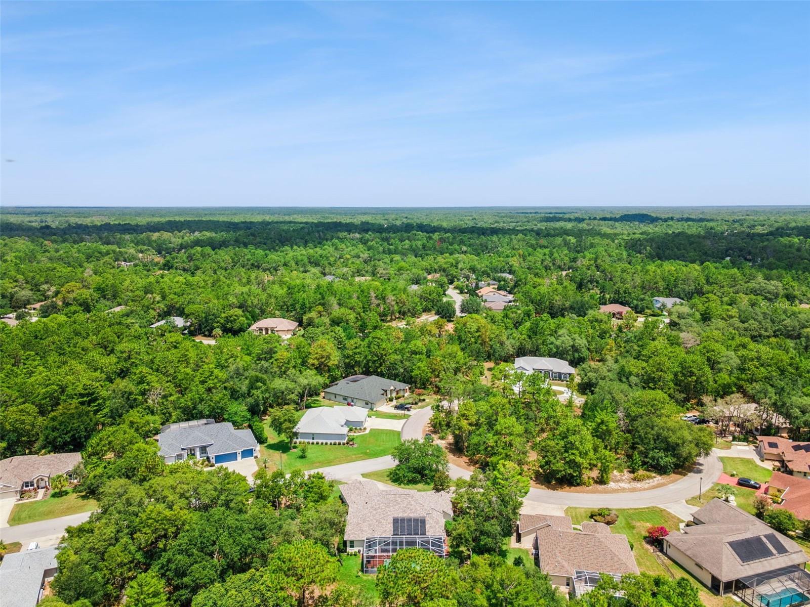 SUGARMILL WOODS OAK VILLAGE - Residential