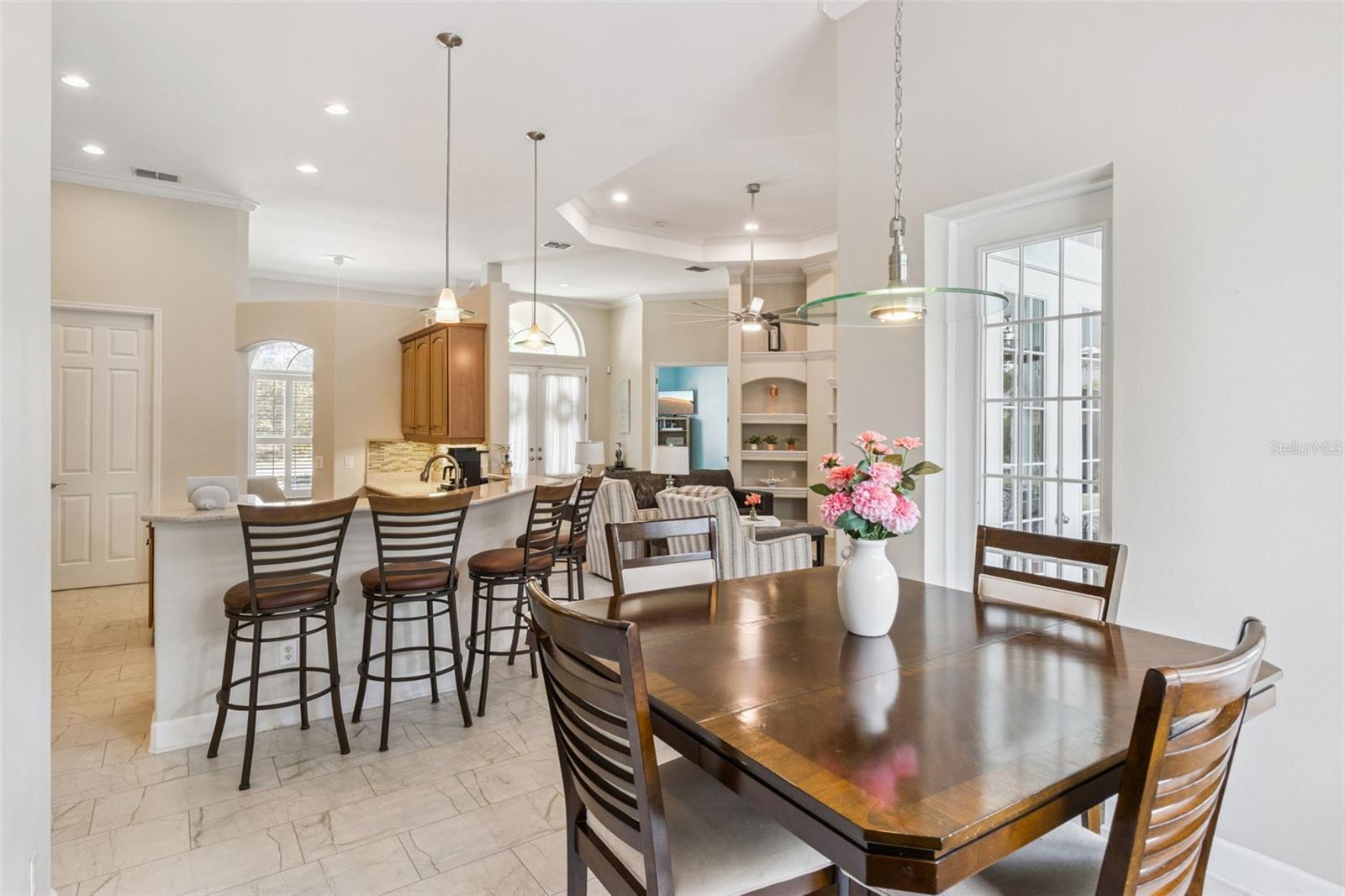 SUGARMILL WOODS OAK VILLAGE - Residential