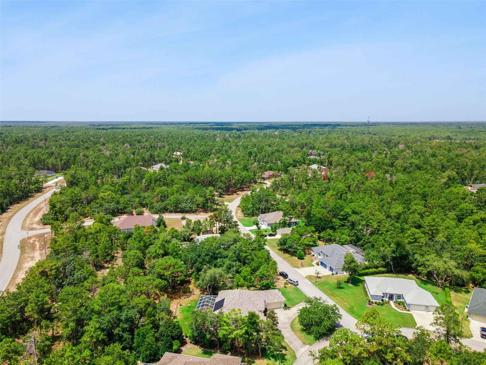 SUGARMILL WOODS OAK VILLAGE - Residential