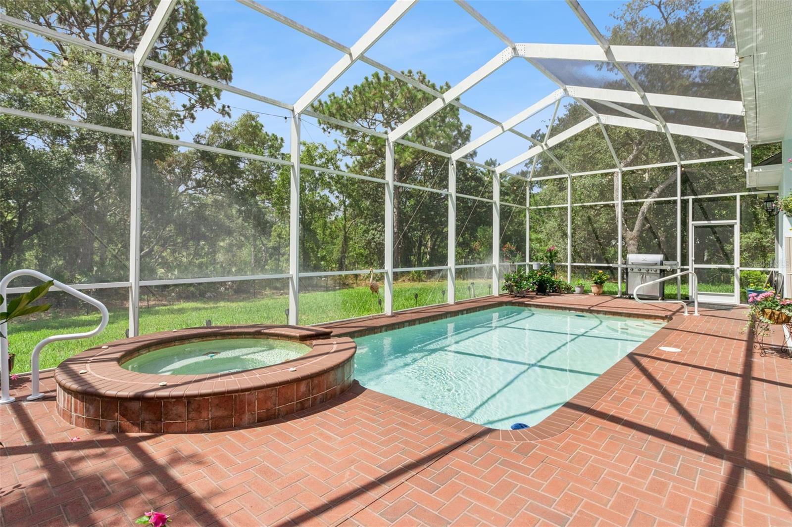 SUGARMILL WOODS OAK VILLAGE - Residential