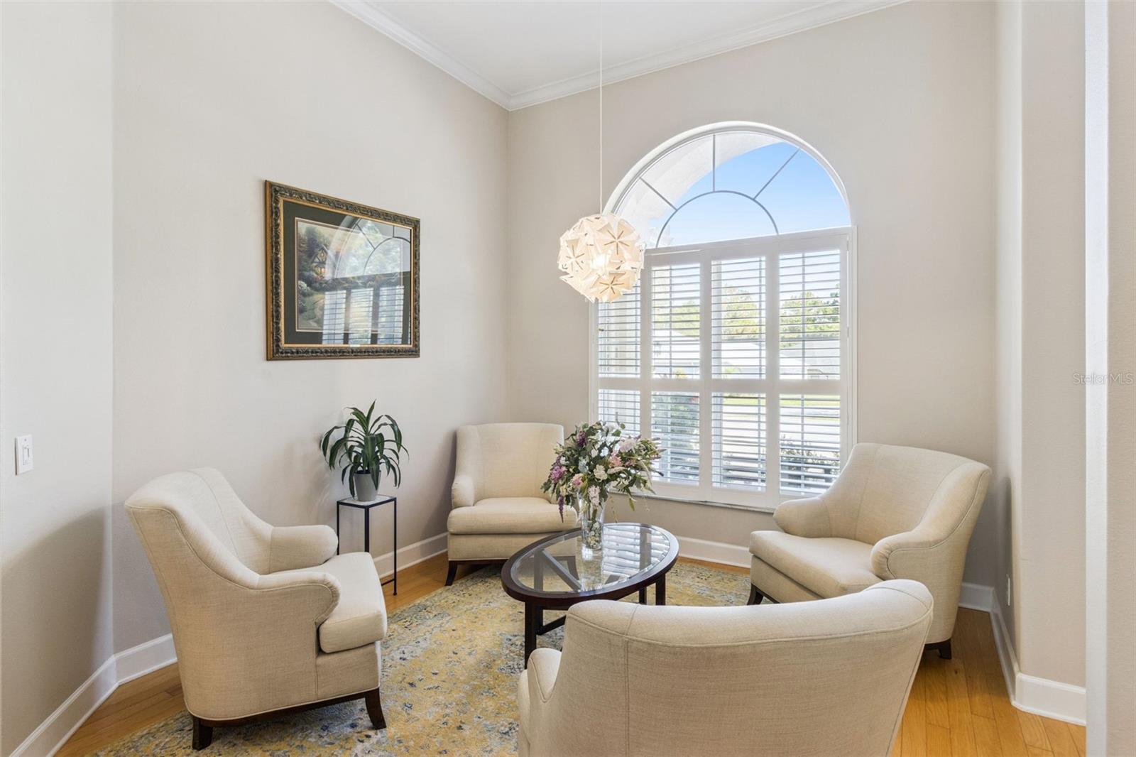 SUGARMILL WOODS OAK VILLAGE - Residential