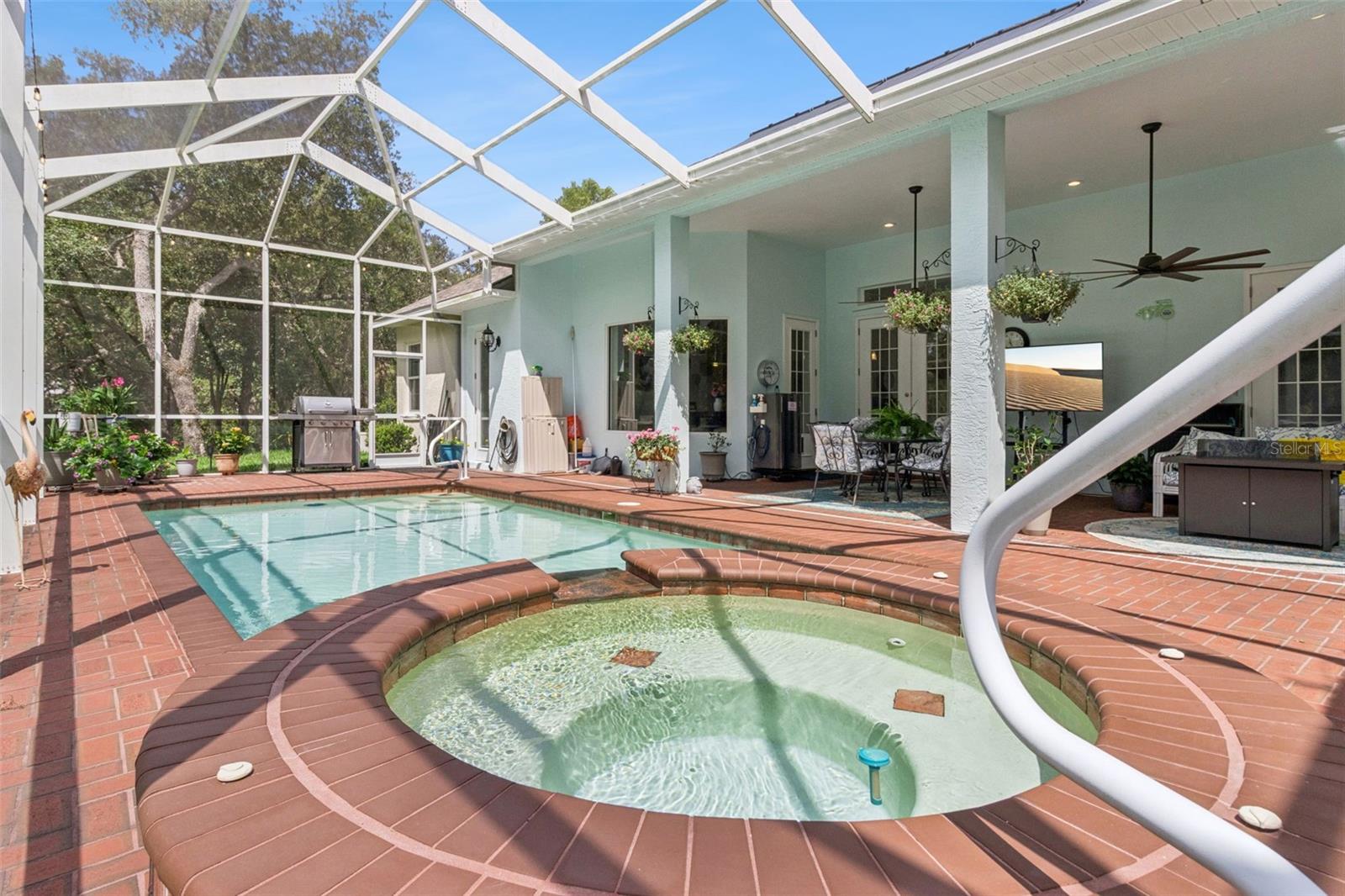 SUGARMILL WOODS OAK VILLAGE - Residential