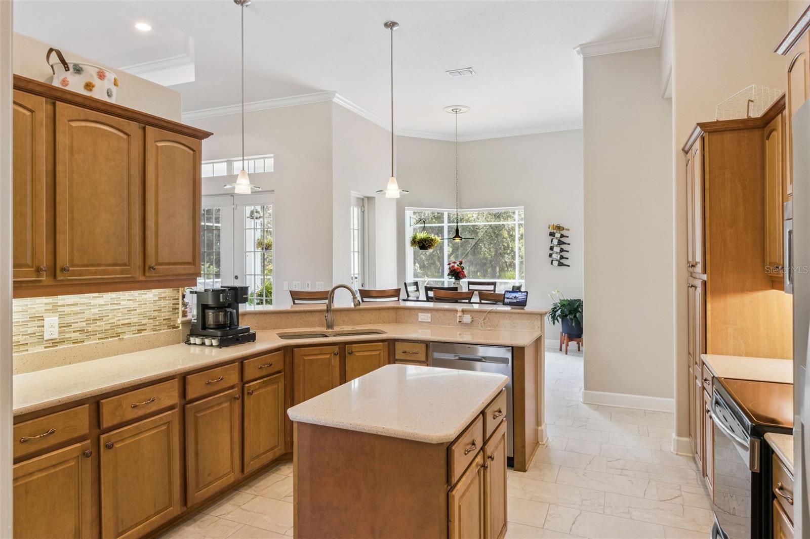 SUGARMILL WOODS OAK VILLAGE - Residential