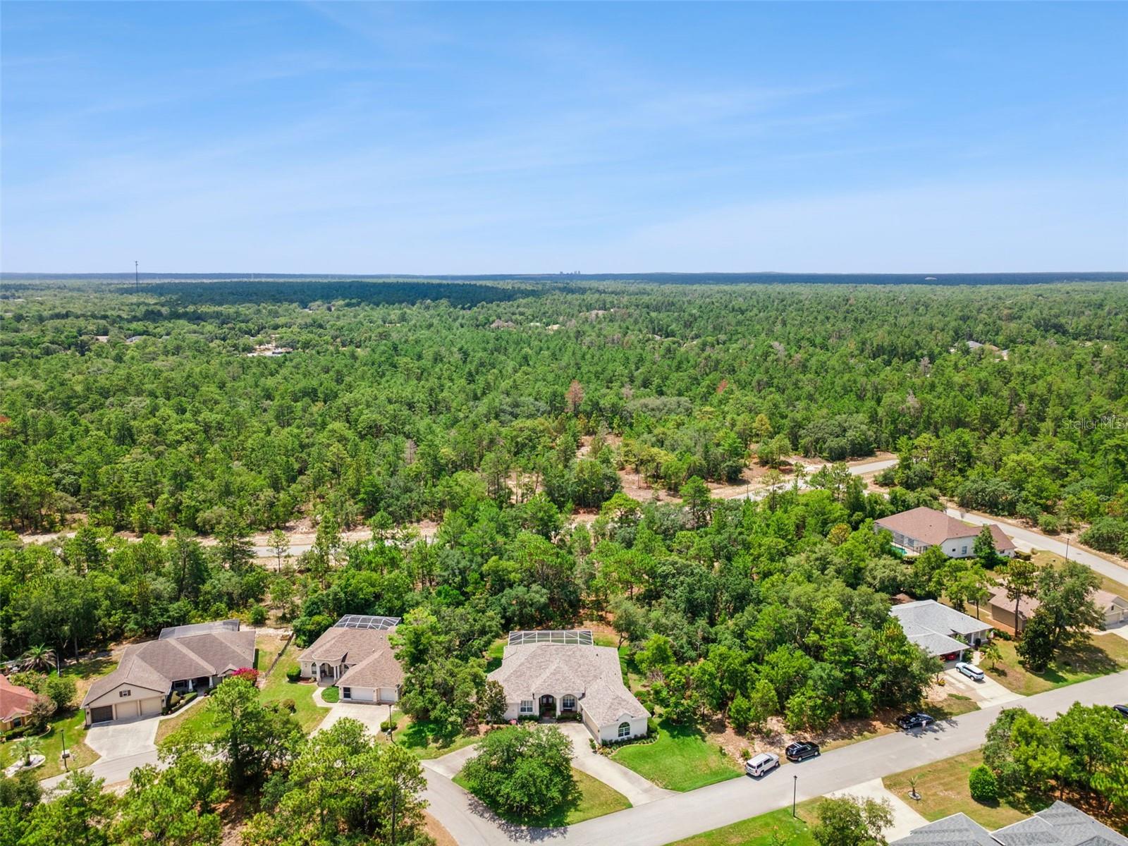 SUGARMILL WOODS OAK VILLAGE - Residential