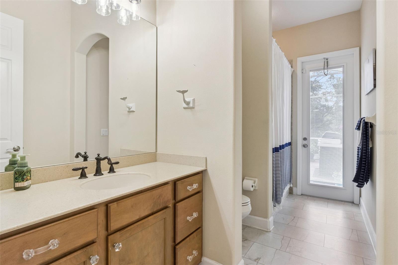 SUGARMILL WOODS OAK VILLAGE - Residential
