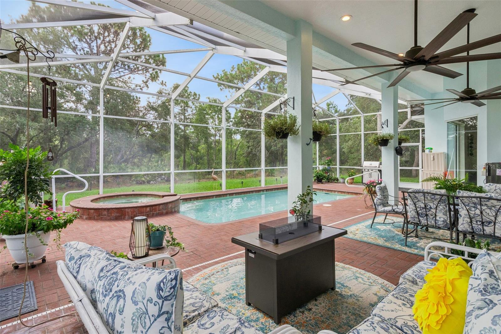SUGARMILL WOODS OAK VILLAGE - Residential