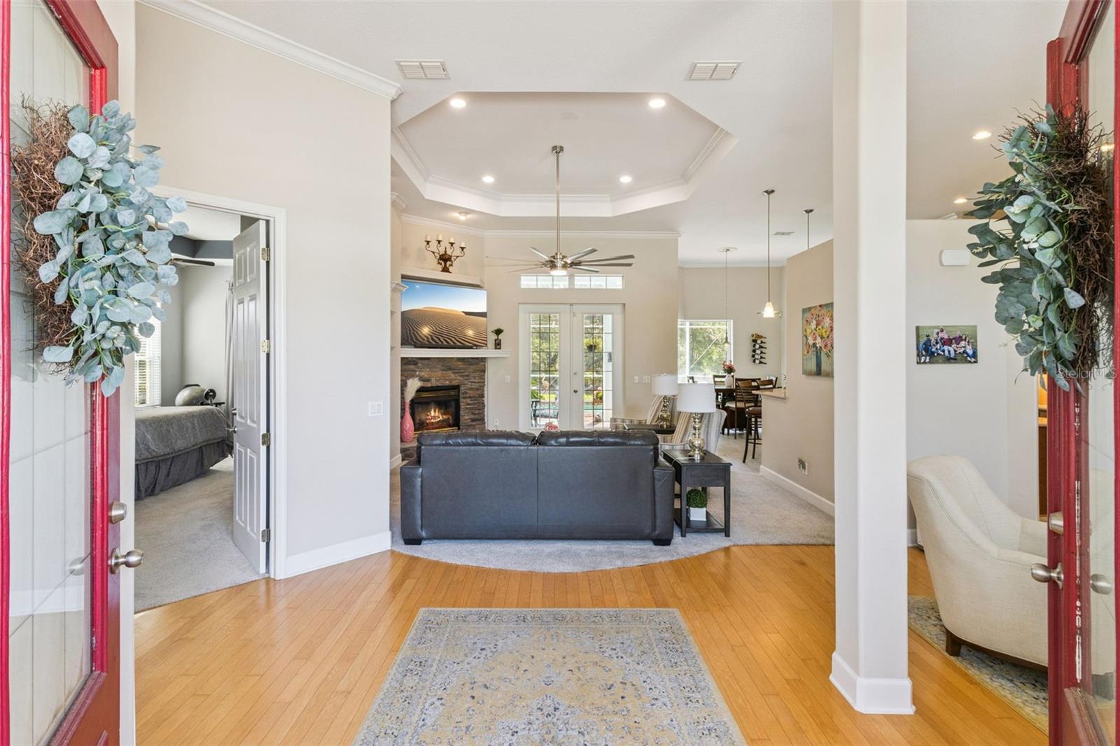 SUGARMILL WOODS OAK VILLAGE - Residential