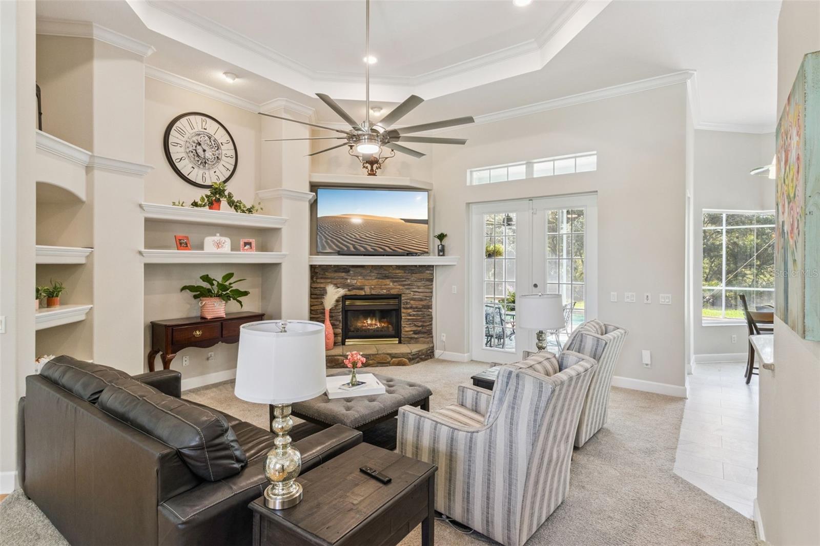 SUGARMILL WOODS OAK VILLAGE - Residential
