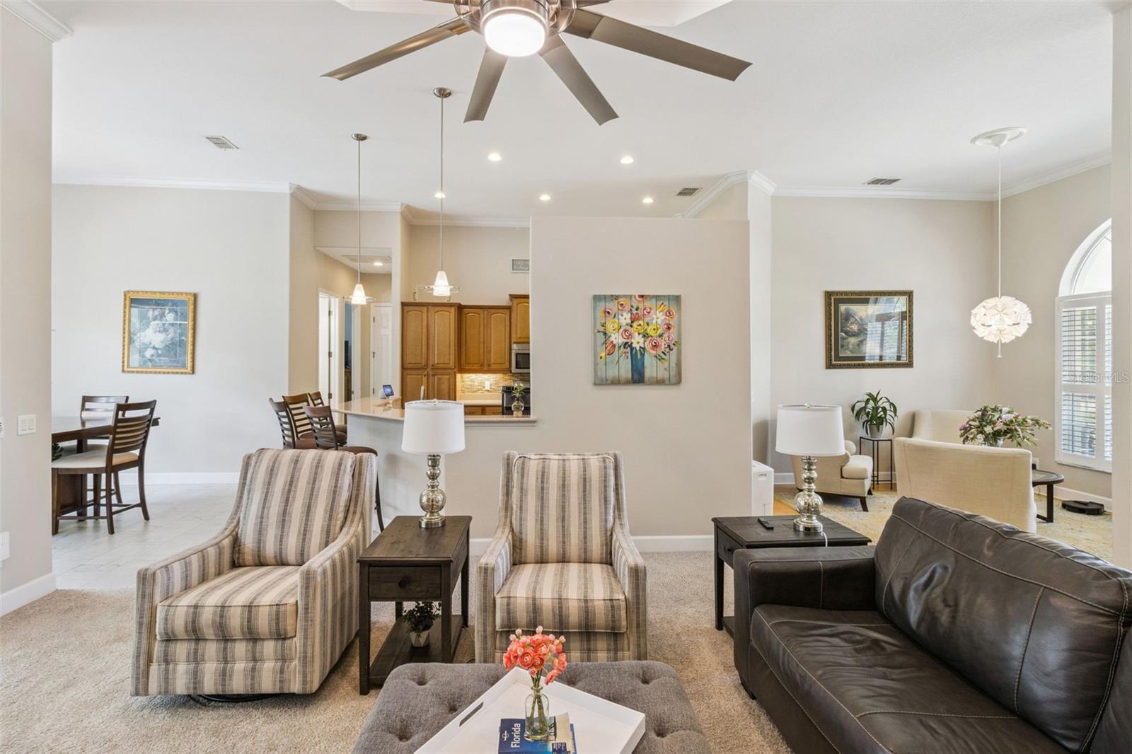 SUGARMILL WOODS OAK VILLAGE - Residential