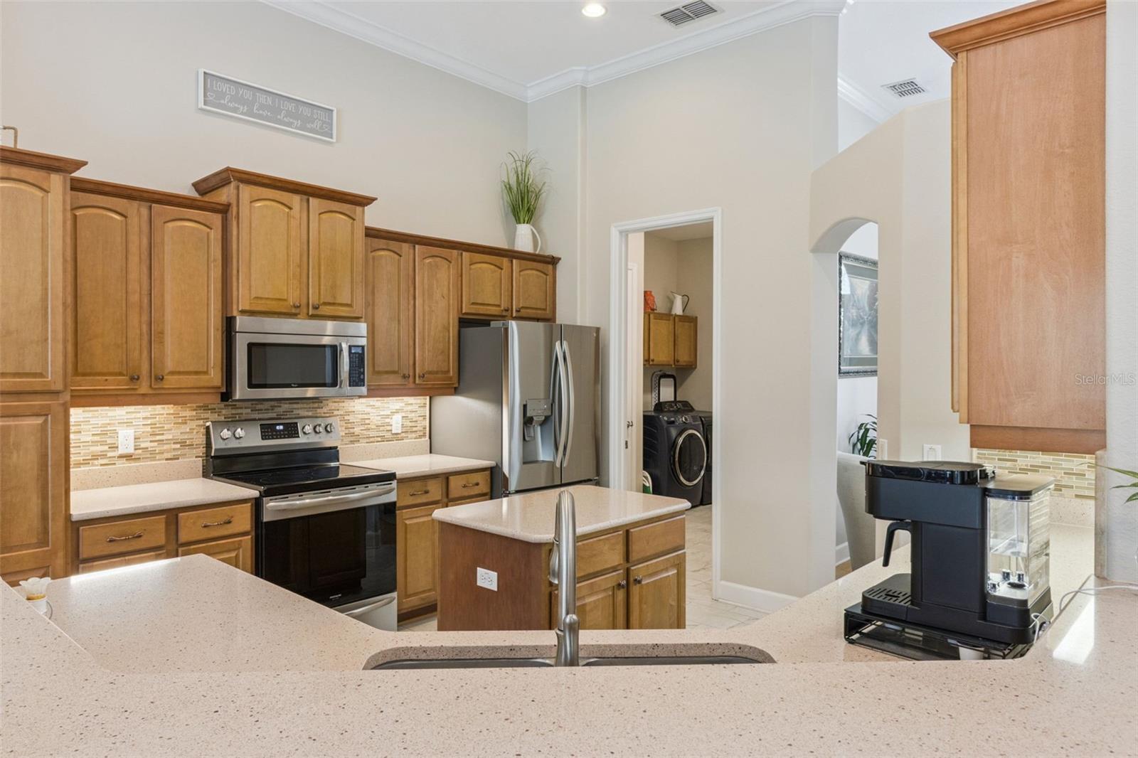 SUGARMILL WOODS OAK VILLAGE - Residential