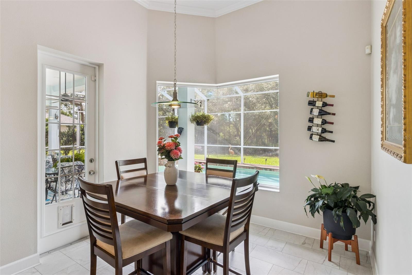 SUGARMILL WOODS OAK VILLAGE - Residential