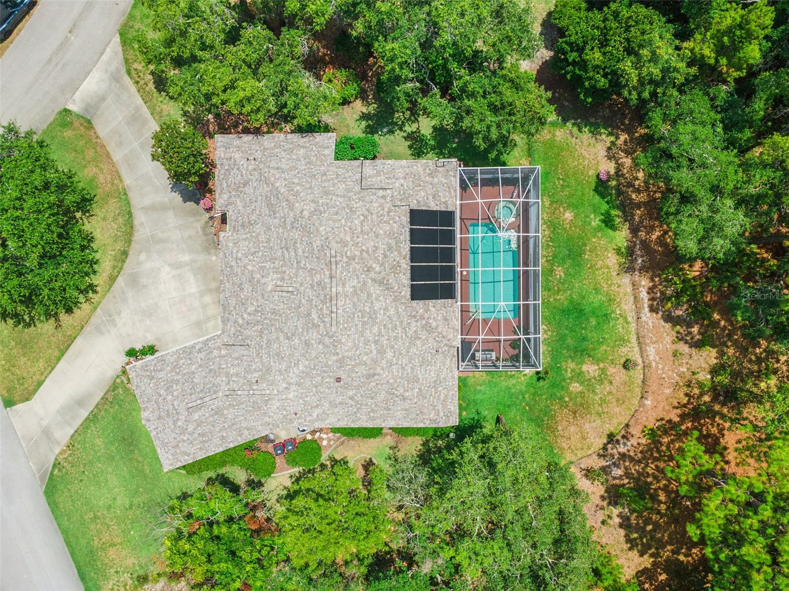 SUGARMILL WOODS OAK VILLAGE - Residential