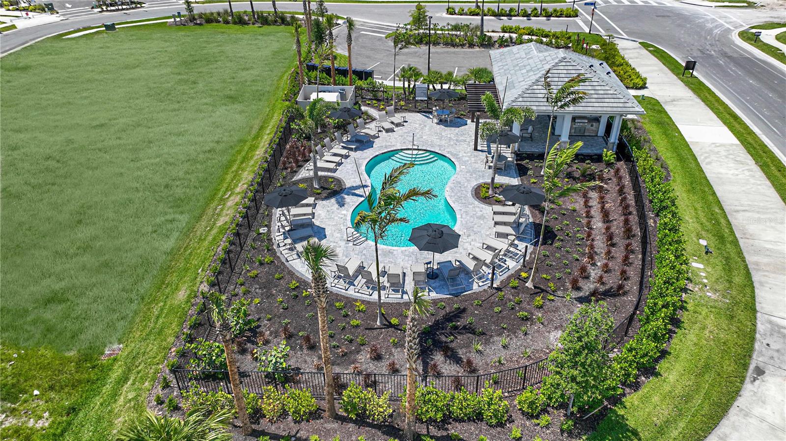 THE TOWNS AT SKYE RANCH - Residential