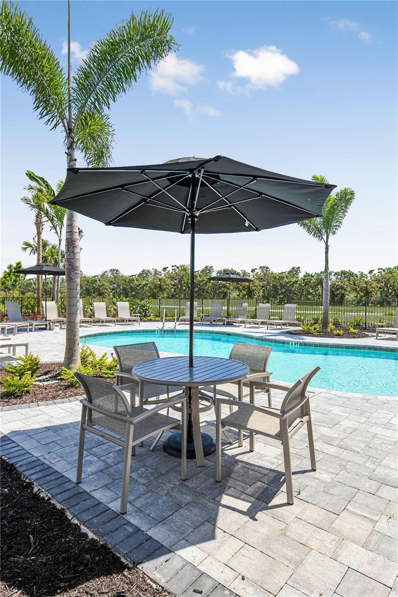 THE TOWNS AT SKYE RANCH - Residential