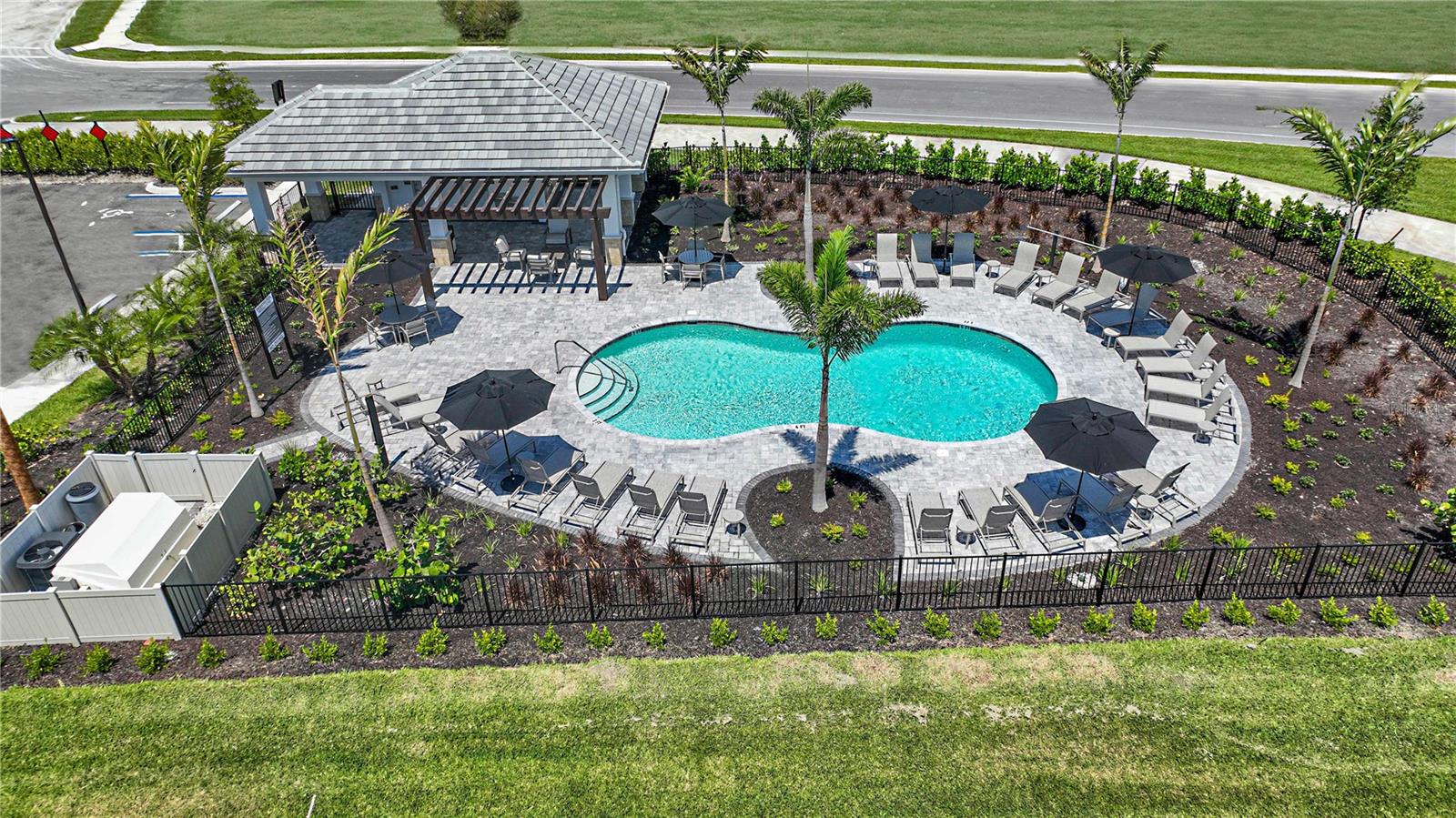 THE TOWNS AT SKYE RANCH - Residential