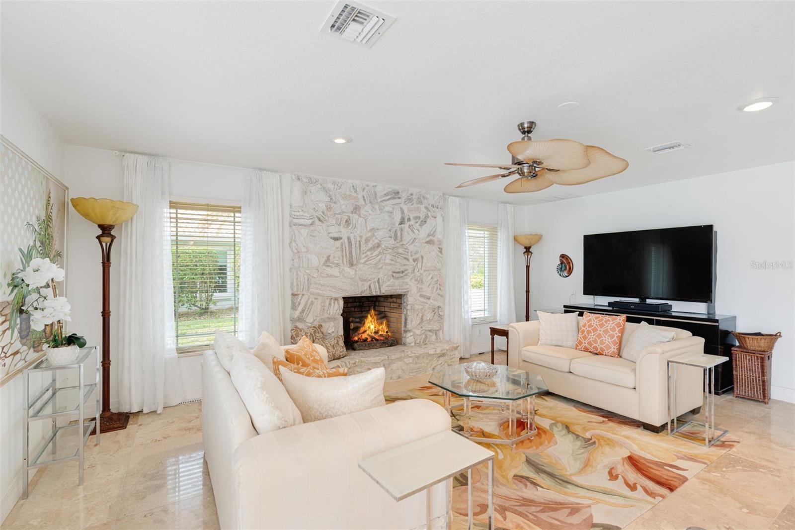 PLANTATION THE - Residential