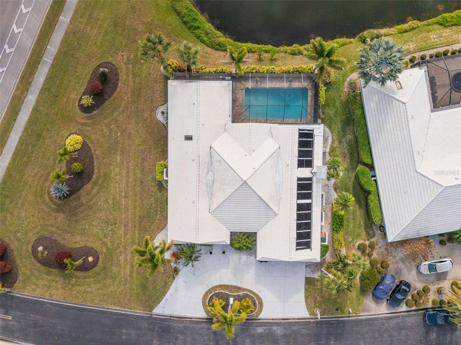 PLANTATION THE - Residential