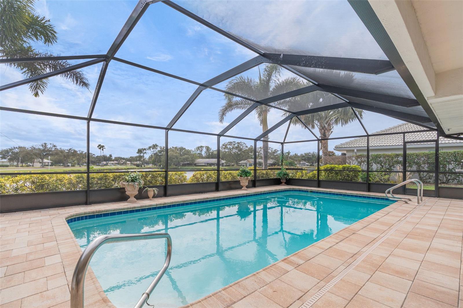 PLANTATION THE - Residential