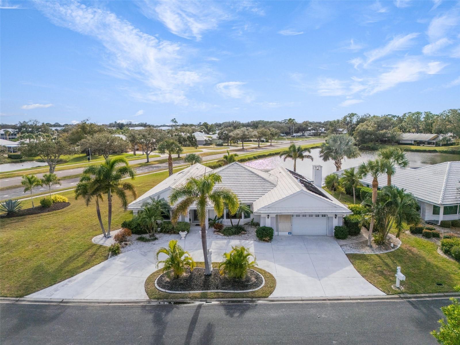PLANTATION THE - Residential
