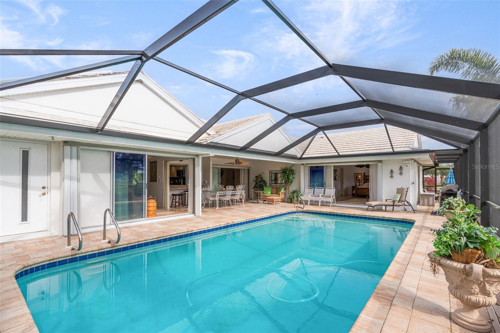 PLANTATION THE - Residential