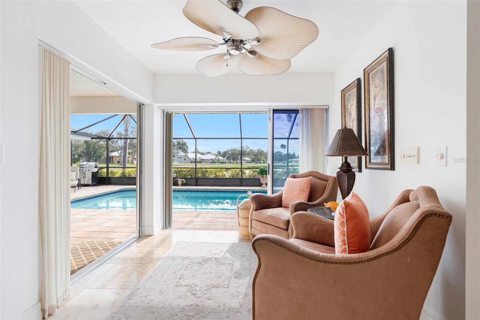 PLANTATION THE - Residential