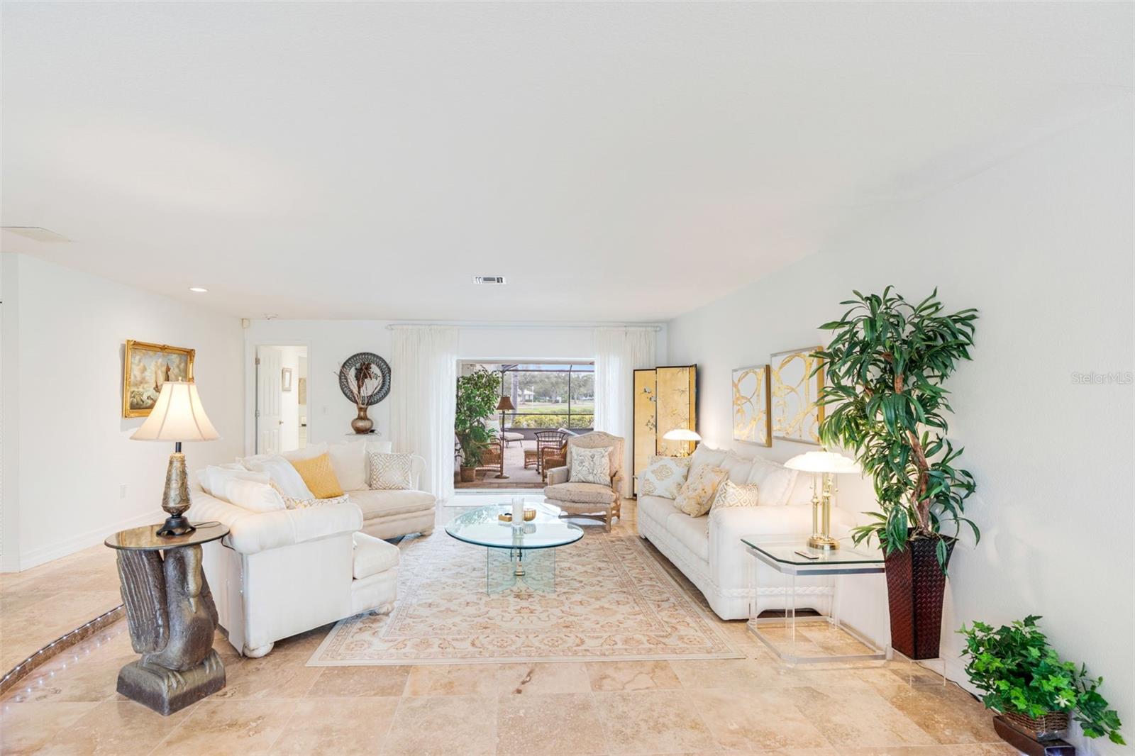 PLANTATION THE - Residential