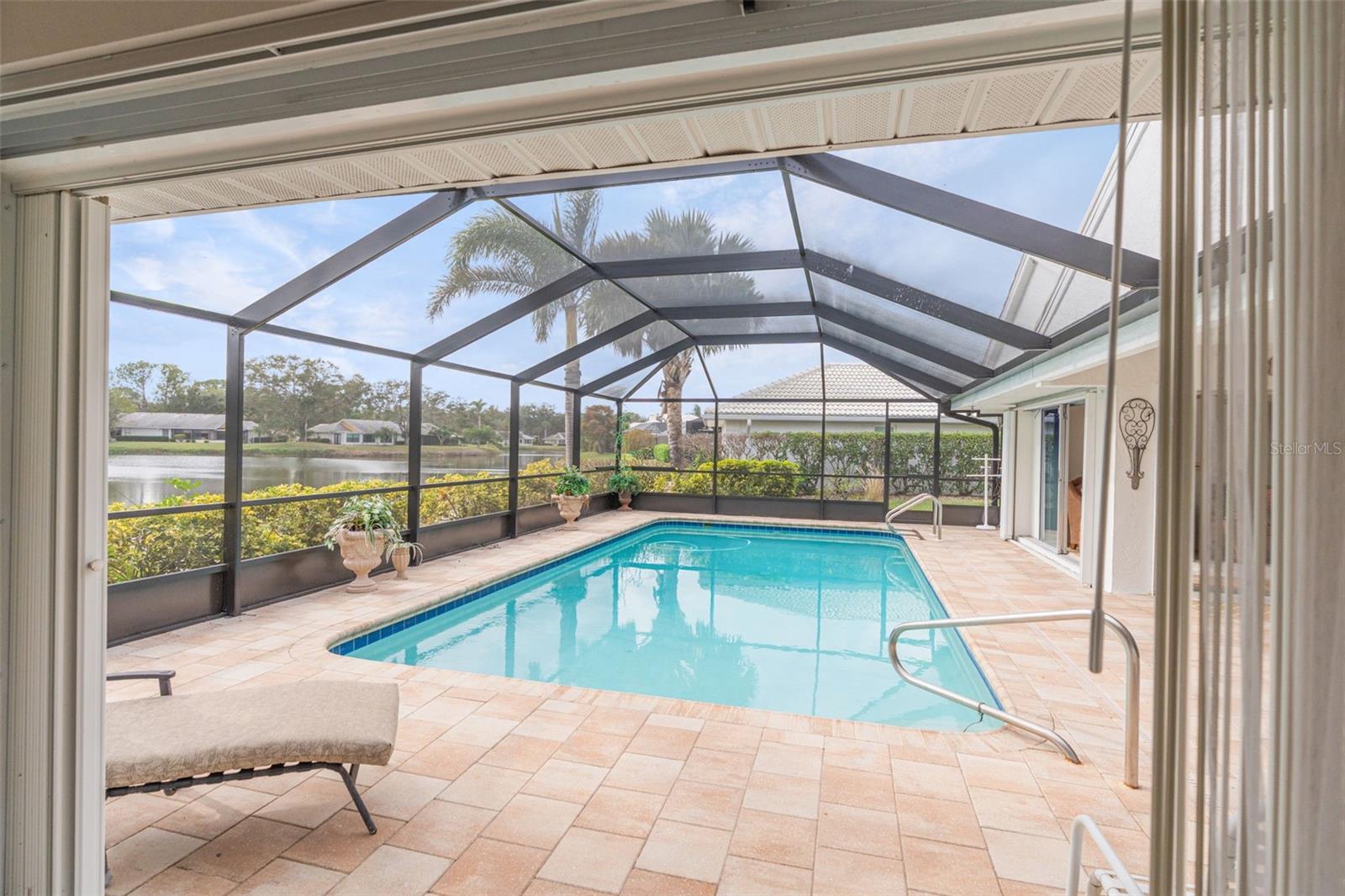 PLANTATION THE - Residential