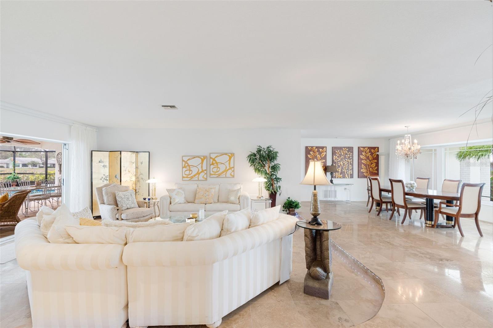 PLANTATION THE - Residential