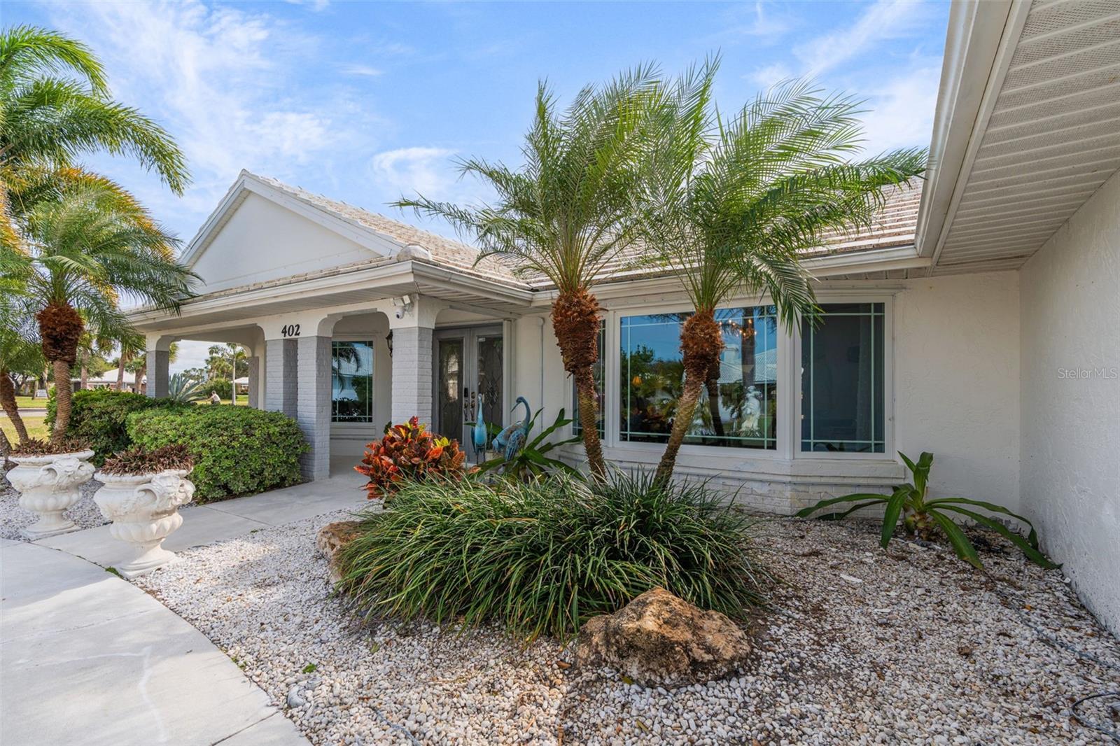 PLANTATION THE - Residential