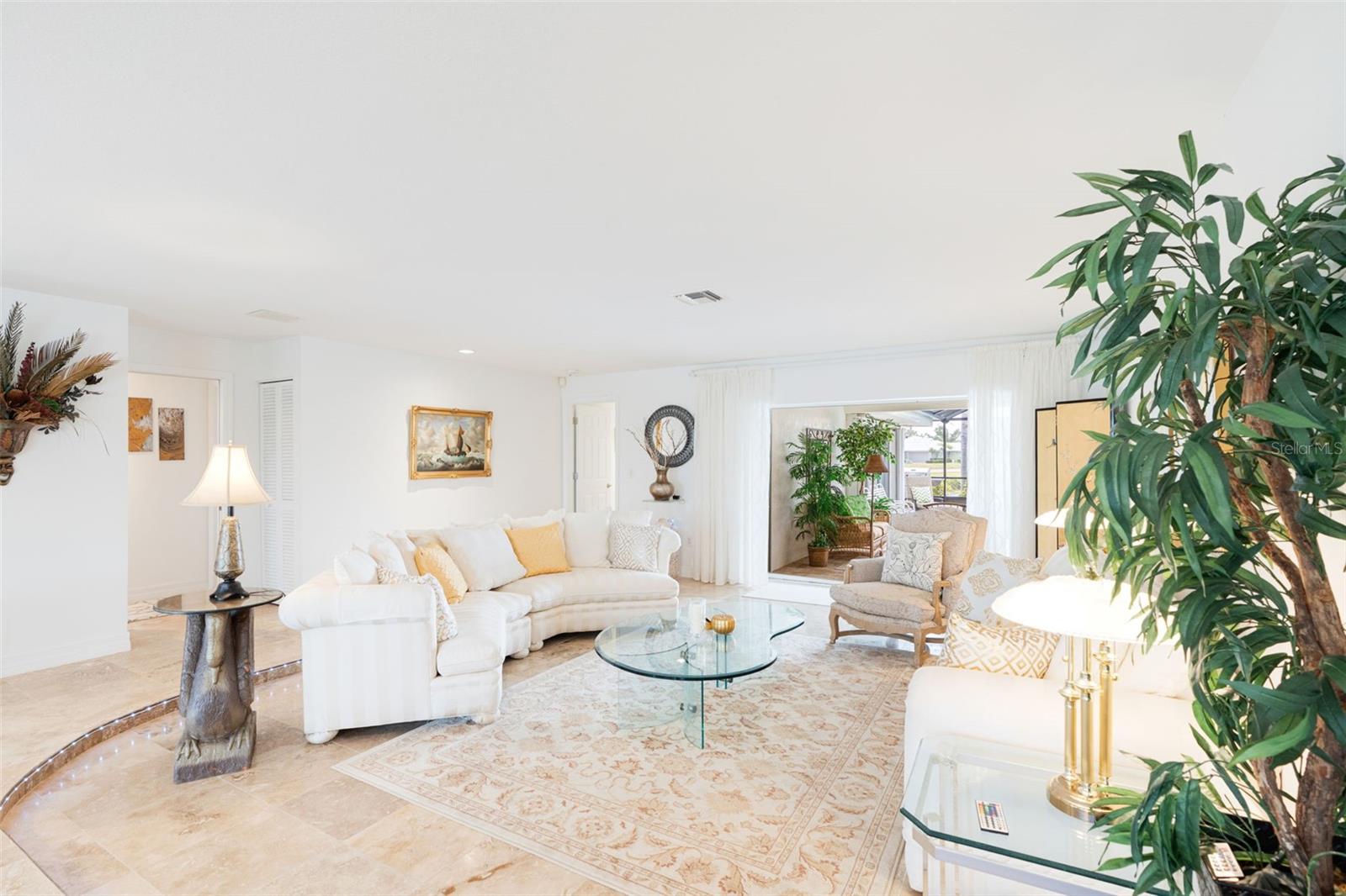 PLANTATION THE - Residential