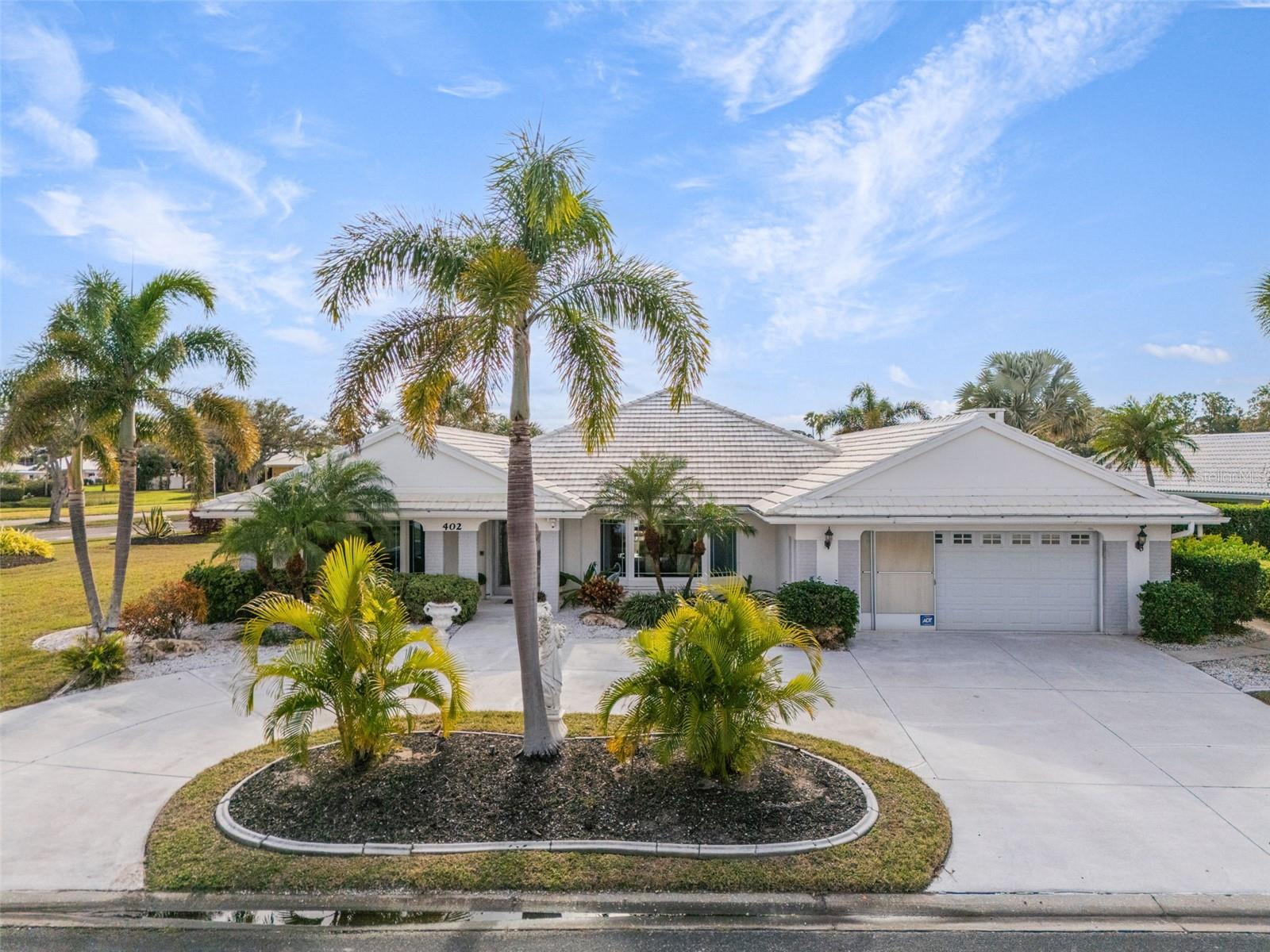 PLANTATION THE - Residential