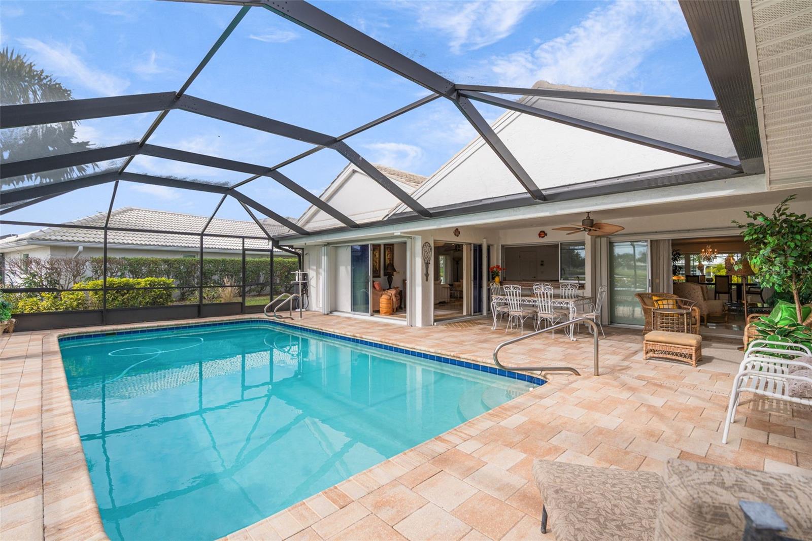 PLANTATION THE - Residential