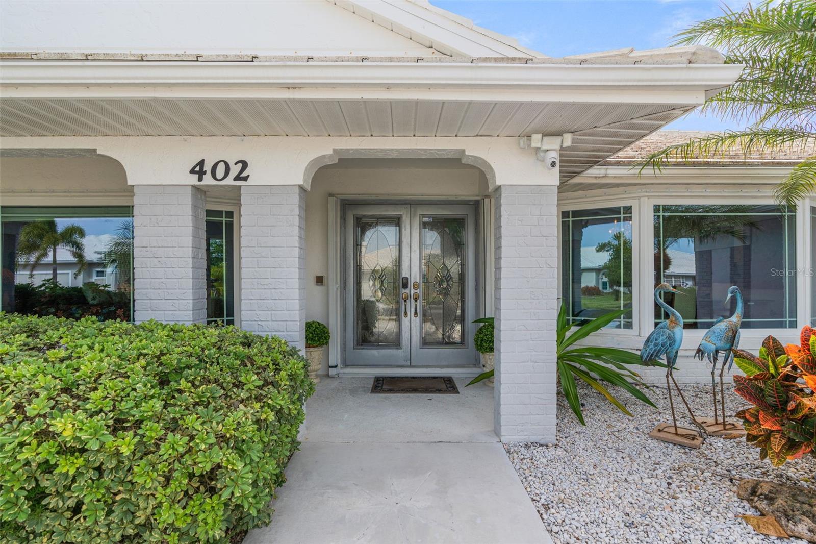 PLANTATION THE - Residential