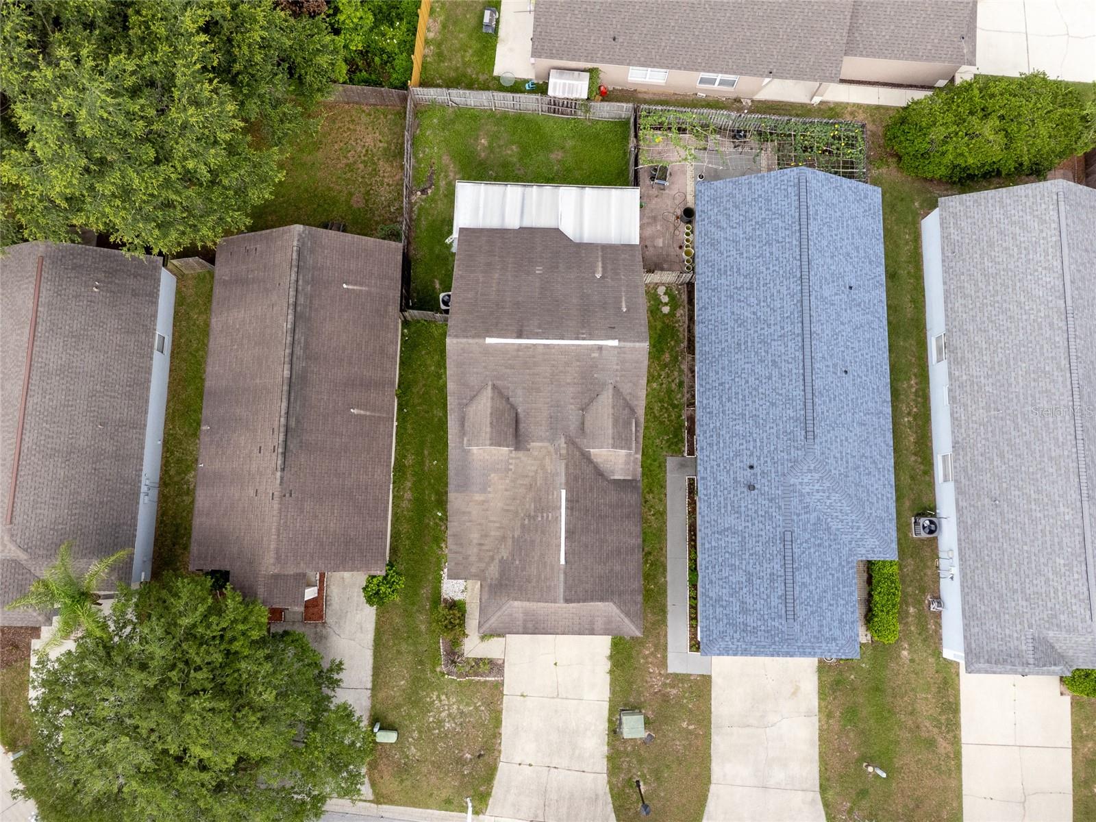 WESLEY POINTE PH 01 - Residential