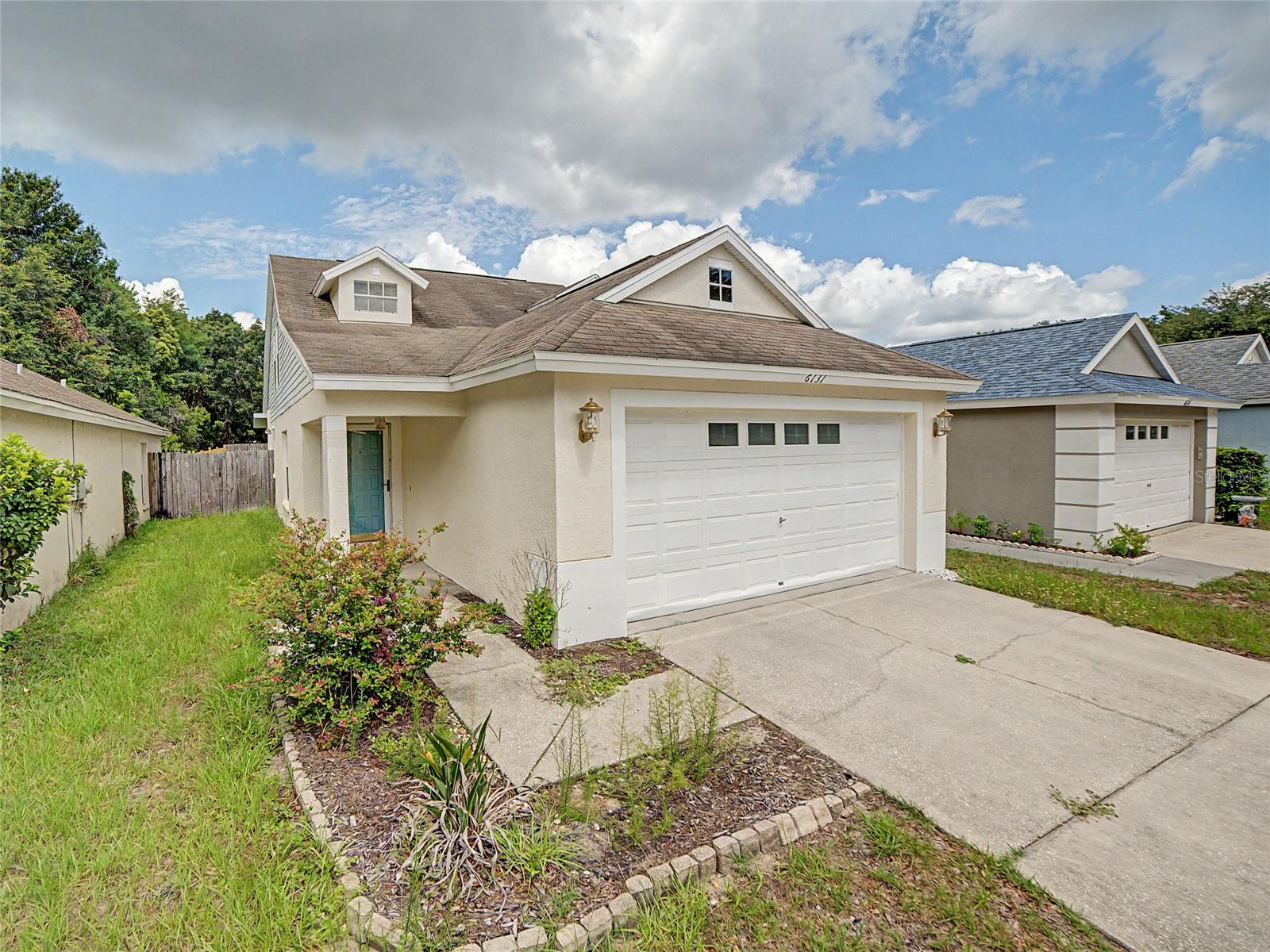 WESLEY POINTE PH 01 - Residential