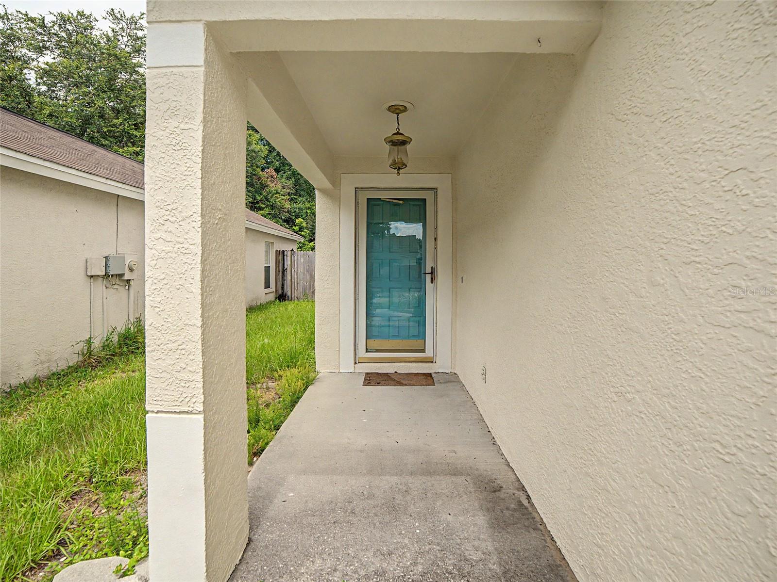 WESLEY POINTE PH 01 - Residential