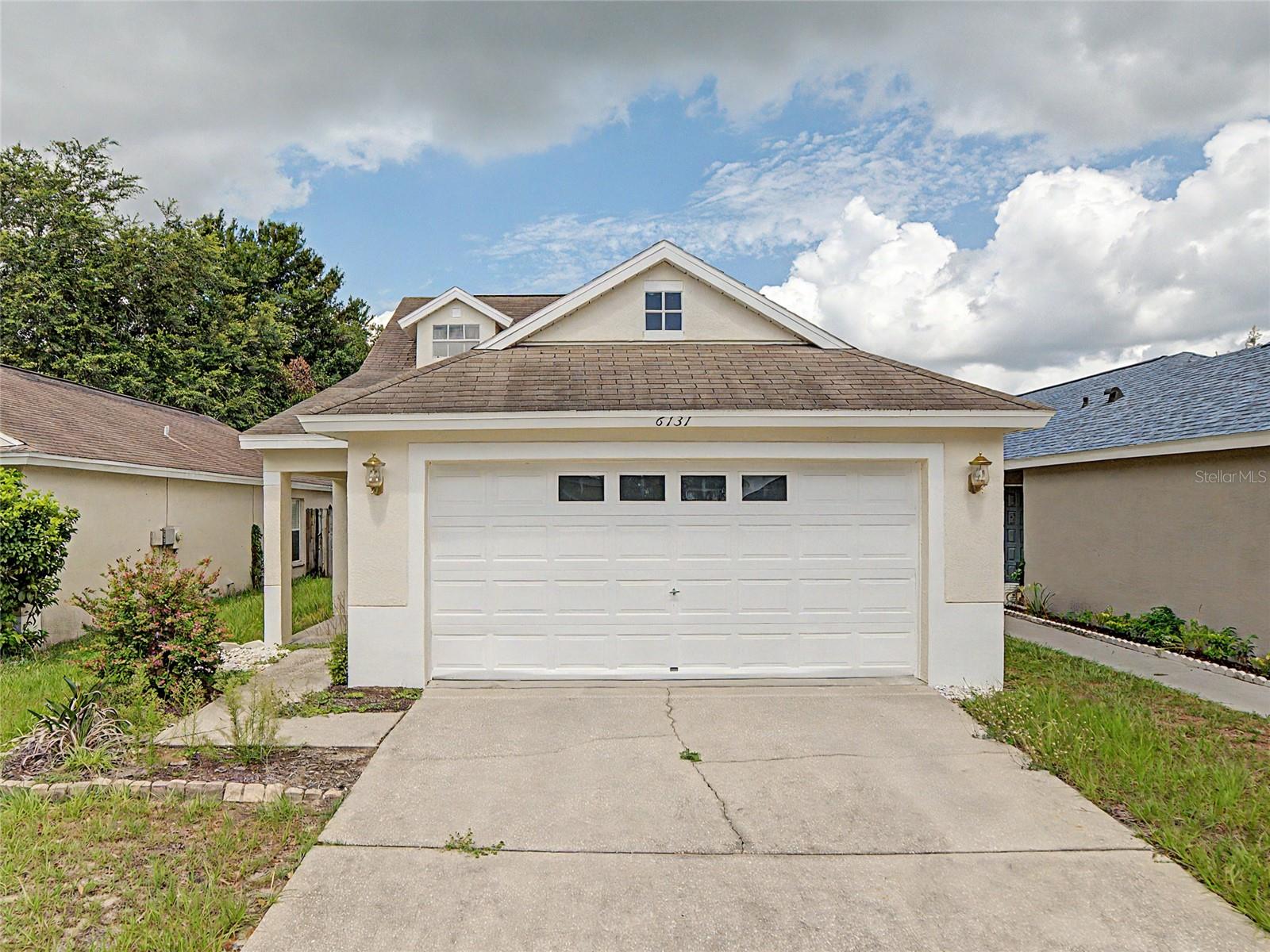 WESLEY POINTE PH 01 - Residential