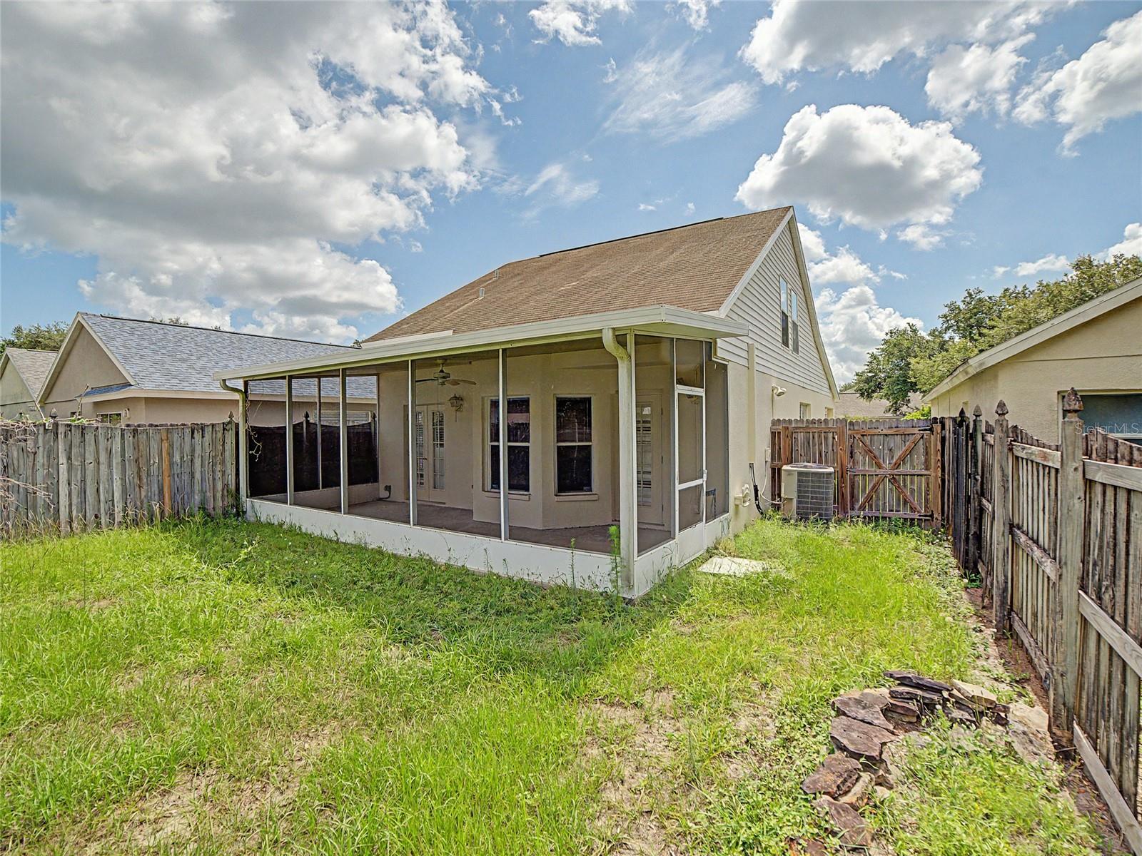 WESLEY POINTE PH 01 - Residential