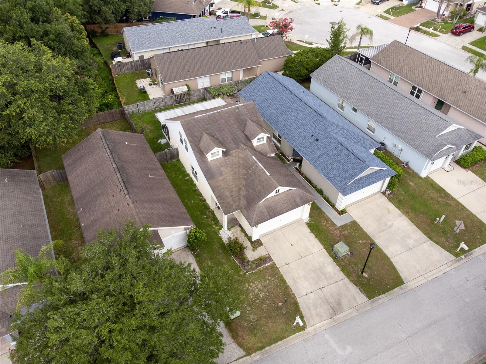 WESLEY POINTE PH 01 - Residential