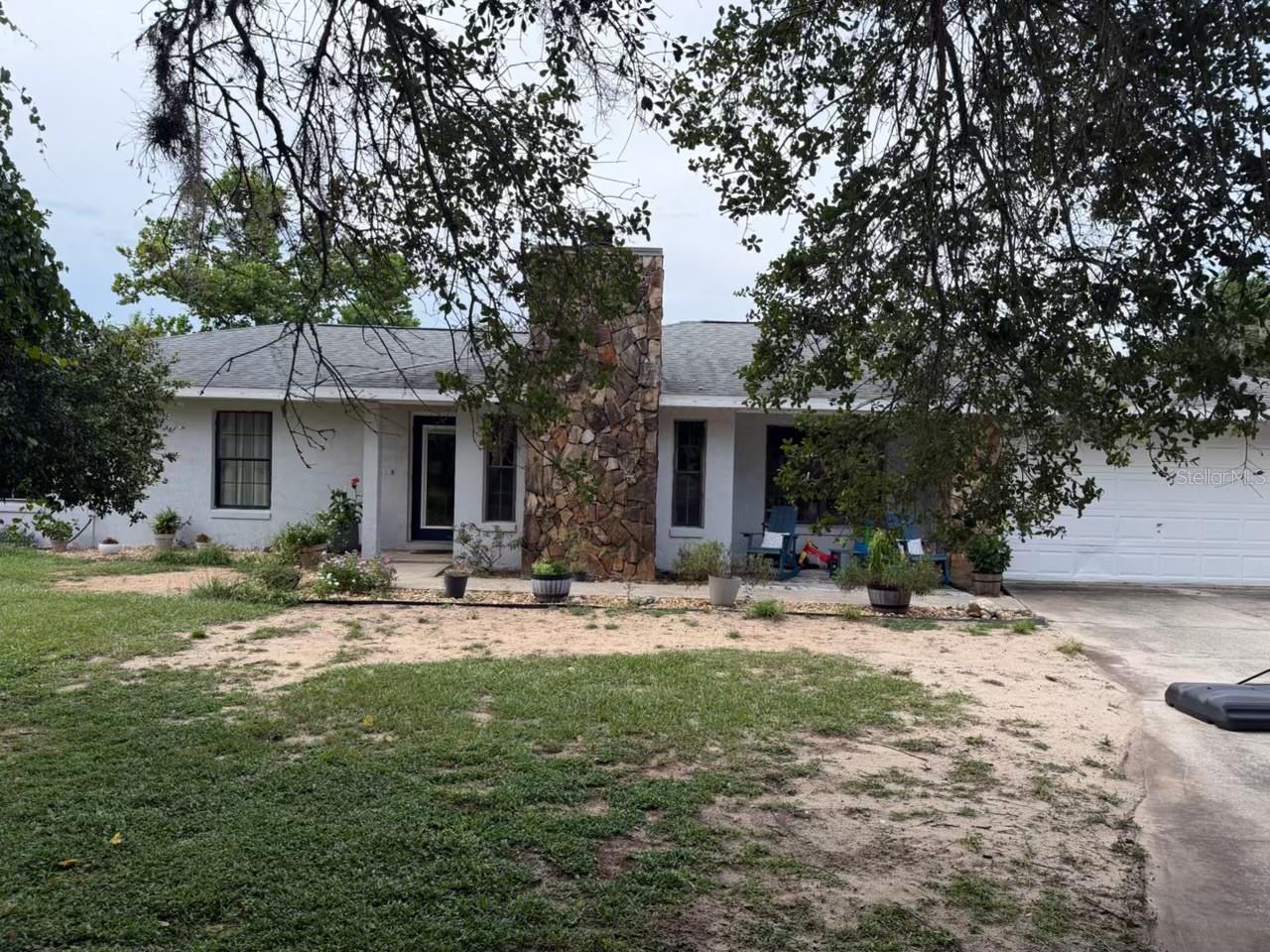 ACREAGE - Residential