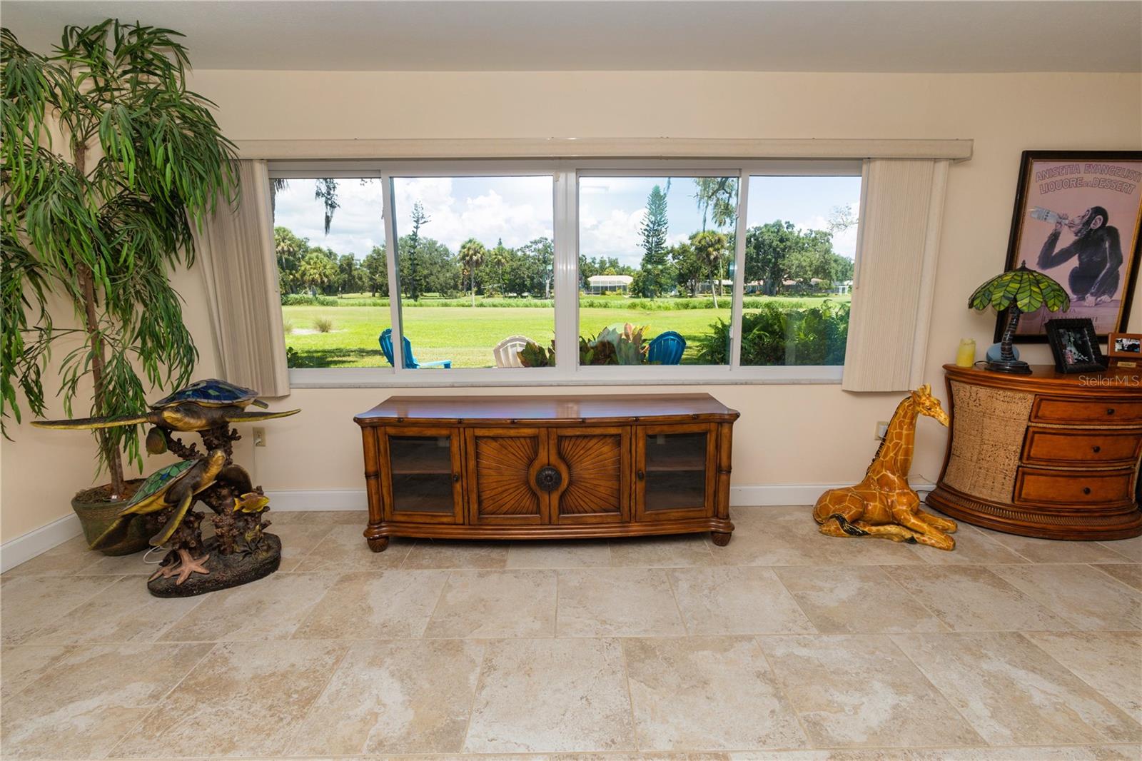 VILLAGE GREEN CLUB ESTATES - Residential