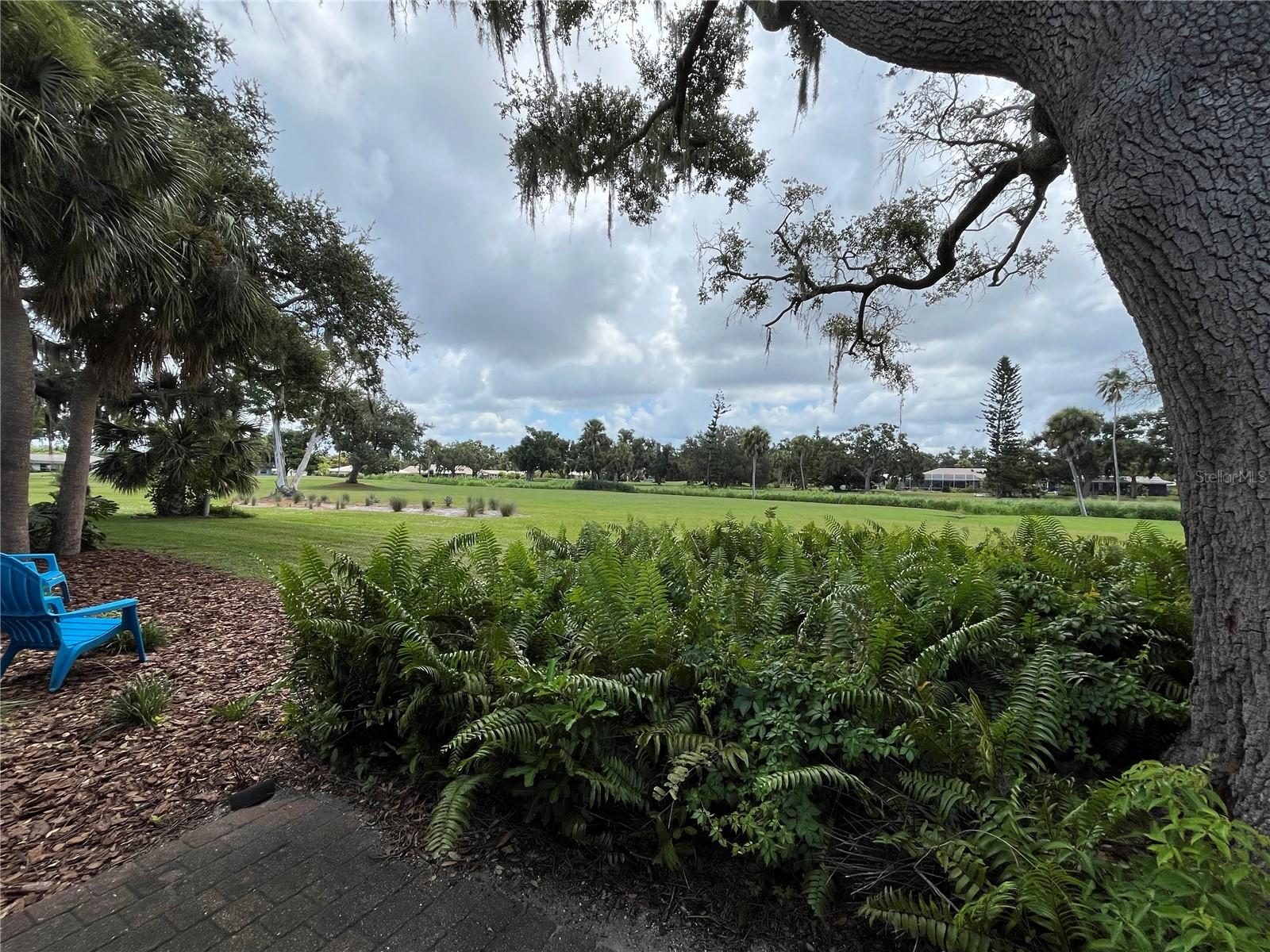 VILLAGE GREEN CLUB ESTATES - Residential