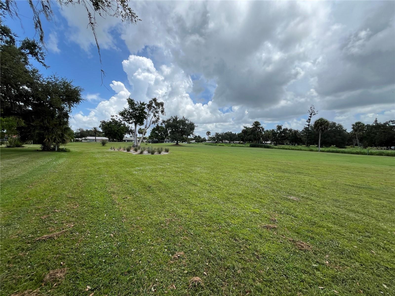 VILLAGE GREEN CLUB ESTATES - Residential