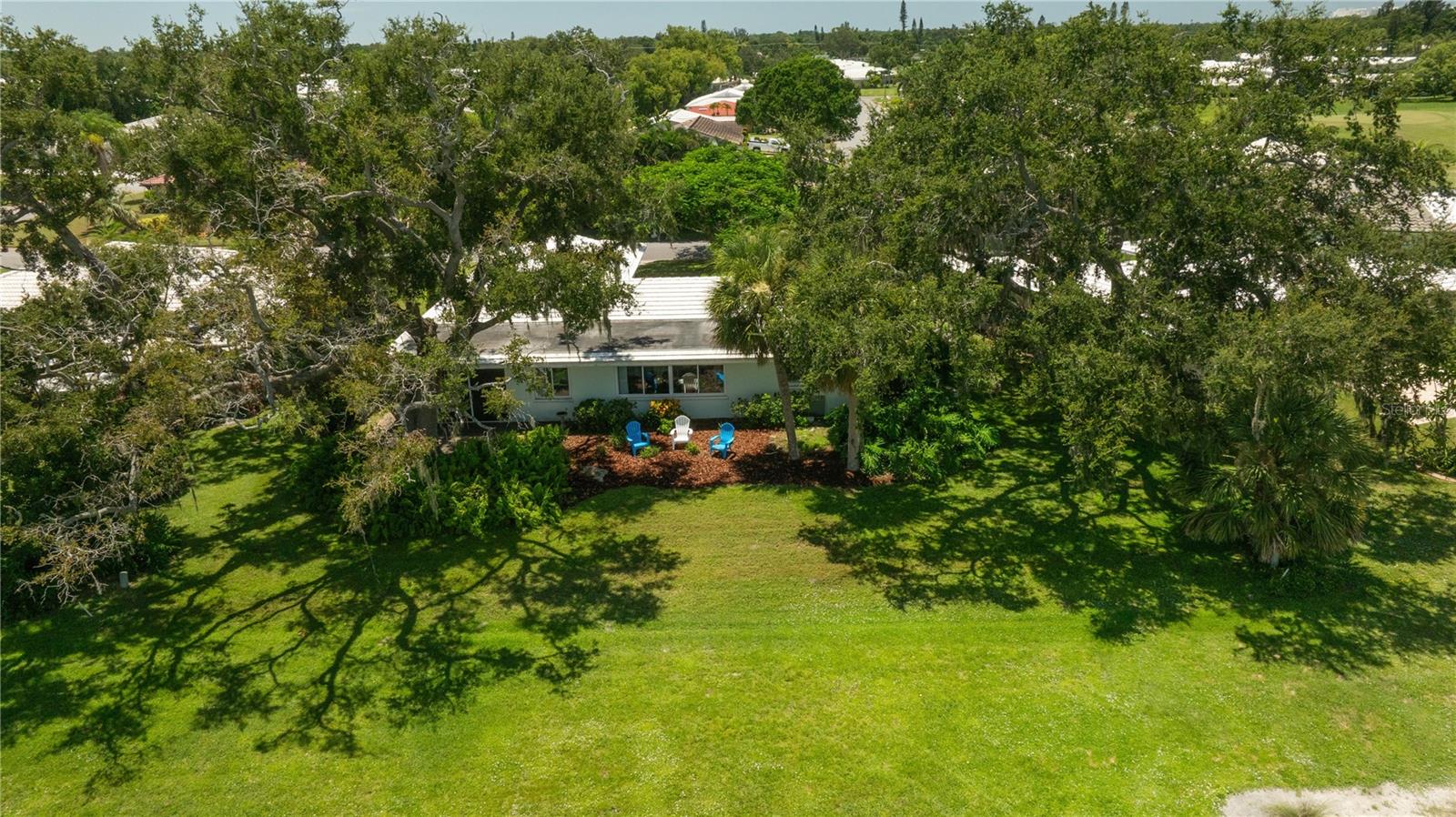 VILLAGE GREEN CLUB ESTATES - Residential