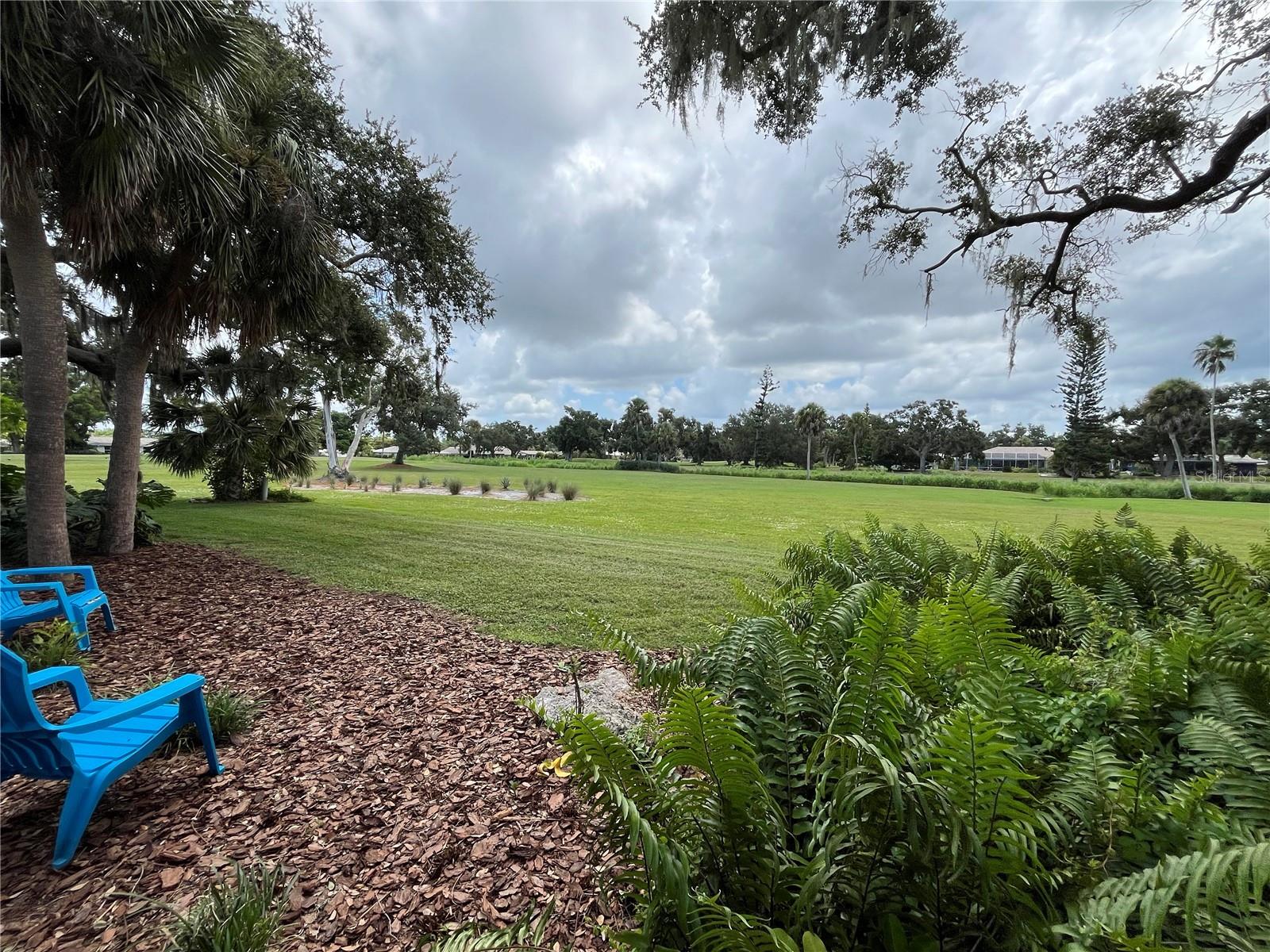 VILLAGE GREEN CLUB ESTATES - Residential